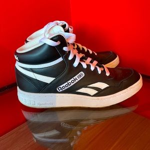 Reebok Men’s shoes